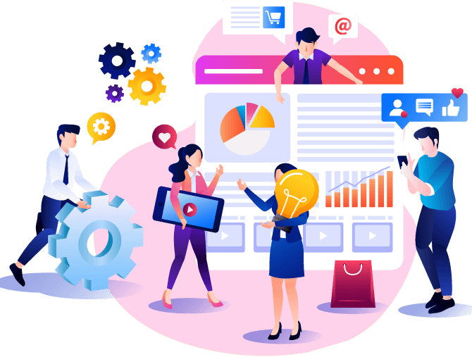  Google profile setup Kochi