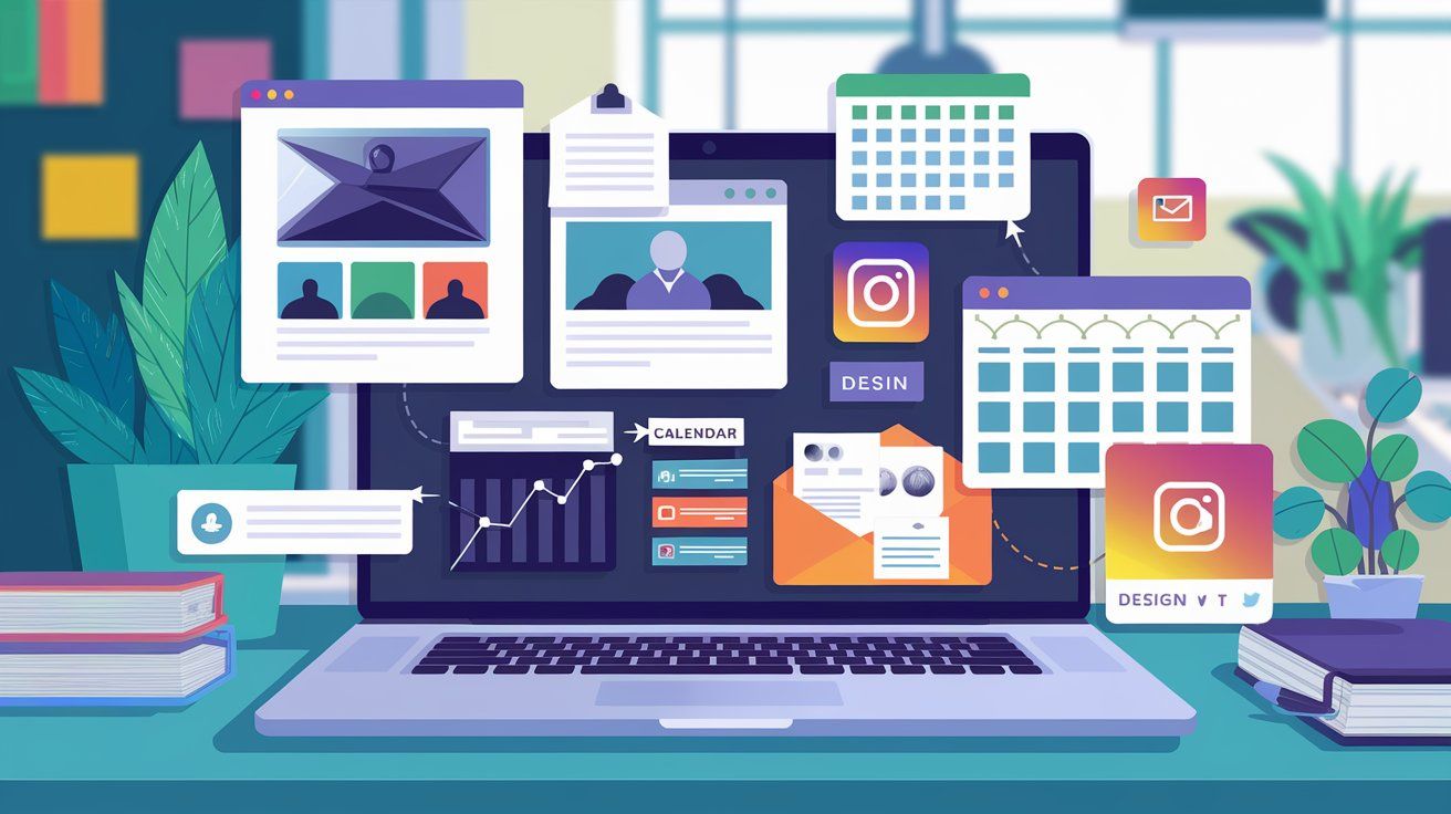 Best Website Design Company in Kochi