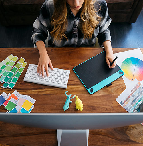 Web & App Solutions Kerala