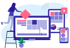 Professional Web Design Company in Kochi